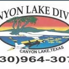 Canyon Lake Divers