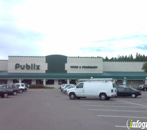 Publix Pharmacy at Westgate Plaza - Tampa, FL