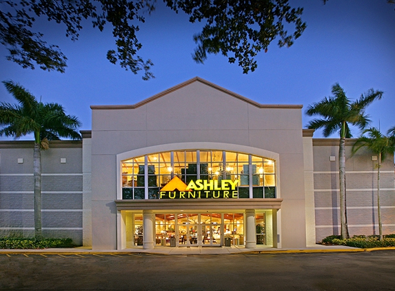 Ashley HomeStore - Sunrise, FL