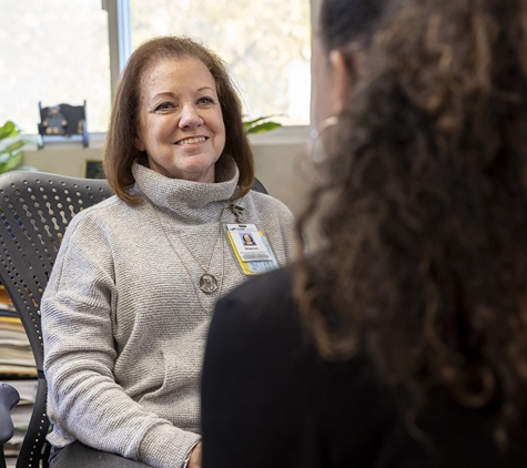 SSM Health Behavioral Health (Angela Center) - Centralia, IL