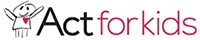 Act For Kids Logo