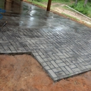 Above Average Concrete - Stamped & Decorative Concrete