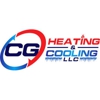 CG Heating and Cooling gallery