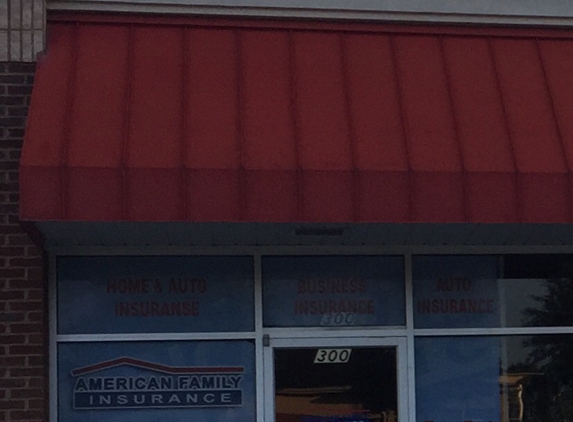 American Family Insurance - Deborah Rychlicki - Acworth, GA. Store front