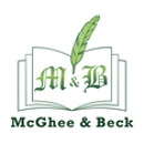 McGhee & Beck - Tax Return Preparation