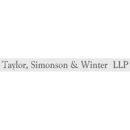 Taylor, Simonson, & Winter LLP - Administrative & Governmental Law Attorneys