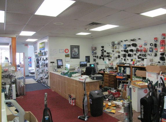 Quality Vacuums - Morristown, TN