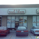 H & H Nail & Hair - Beauty Salons