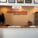 Anacostia Playhouse - Theatres