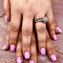 Mystique Nails - Nail Salons