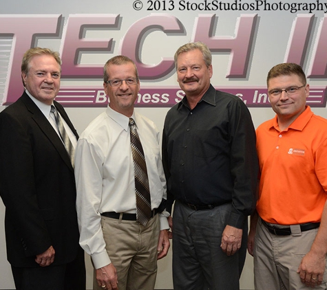 Tech II Business Services Inc. - Saratoga Springs, NY