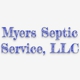 Myers Septic Service LLC