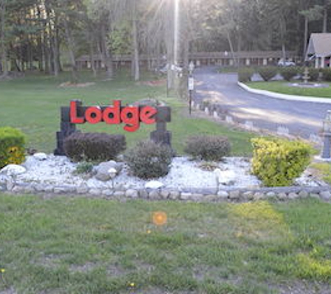 Atlas Motor Lodge - Highland, NY