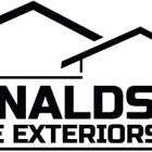 Donaldson Home Exteriors