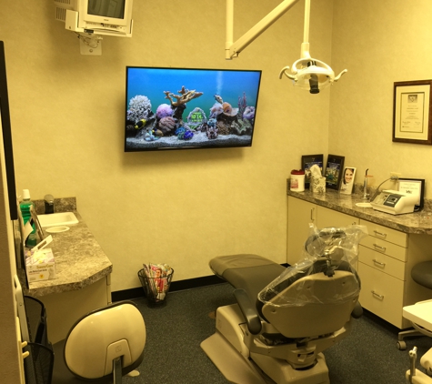 Huber Dental - Newbury Park, CA