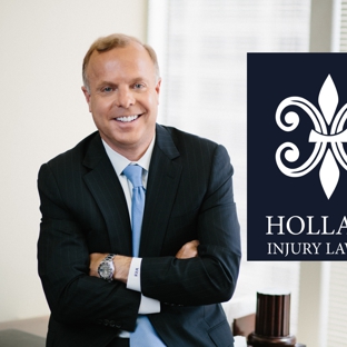 Holland Injury Law - Saint Louis, MO