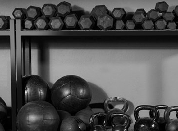 Raise The Bar Fitness - Home & Commercial Fitness Equipment - San Francisco, CA