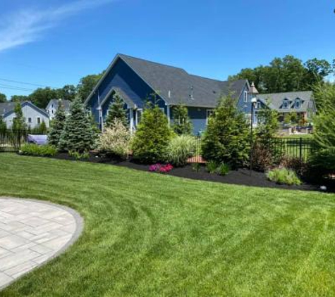 TRAPROCK Landscaping - Rumford, RI