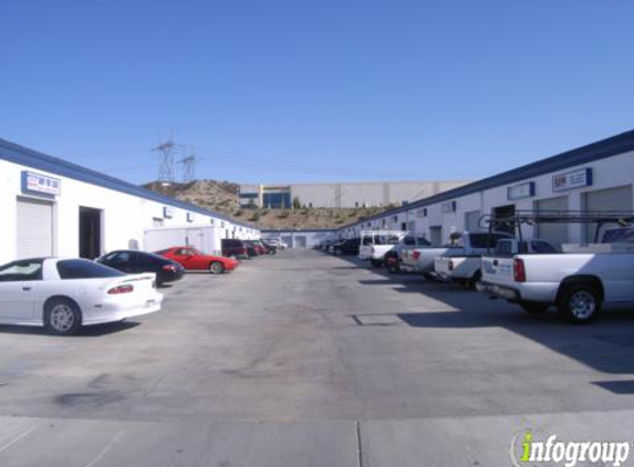 Big Automotive - Santa Clarita, CA