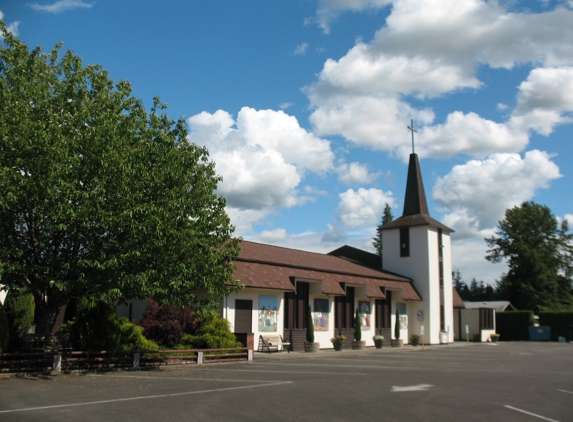 Valley View Christian Fellowship - Tacoma, WA