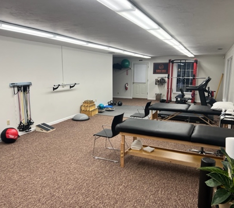 Form First Physical Therapy - Sturbridge, MA