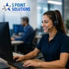 5 Point Solutions gallery