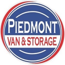 Piedmont Van & Storage Co. - Movers