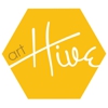 Art Hive Online gallery