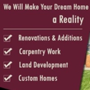 Laub Builders LLC - Home Builders