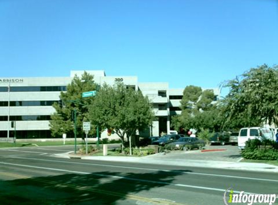 The Law Offices of Larry H. Parker - Phoenix, AZ