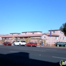 George Barnes Tennis Center - Tennis Courts