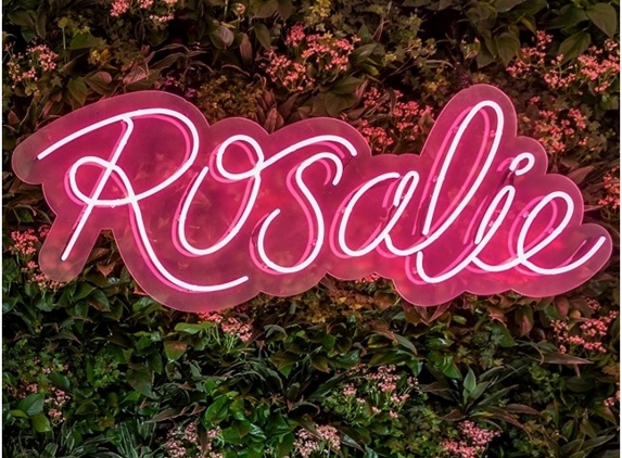 Rosalie Italian Soul - Houston, TX