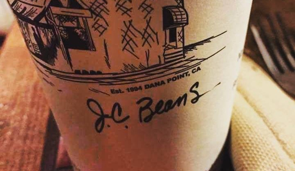 JC Beans - Dana Point, CA. JC Beans