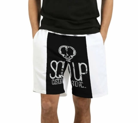 Squadup Clothing and Accessories - Coshocton, OH