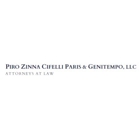 Piro Zinna Cifelli Paris & Genitempo