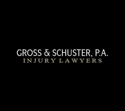 Gross & Schuster PA - Pensacola, FL