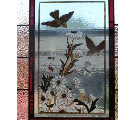 Jacob Waverley Glass - Burwood, VIC