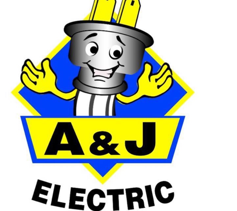 A & J Electrical Lighting & Design - Essington, PA