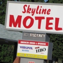 Skyline Motel - Hotels