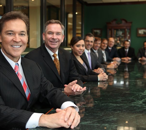 The Reeves Law Group - San Bernardino, CA