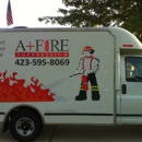 A Plus Fire Suppression - Fire Protection Equipment & Supplies