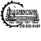 Hanson Land Works
