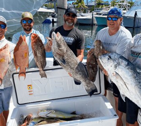 Forever Young Charter Company - Key West, FL