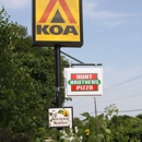 Springfield / Route 66 KOA Holiday - Campgrounds & Recreational Vehicle Parks