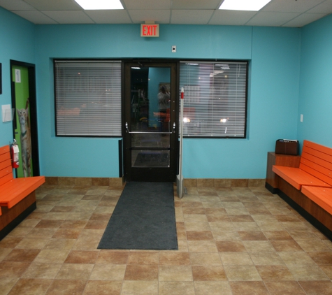 Banfield Pet Hospital - Eden Prairie, MN