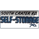 South Crater Road Self Storage - Public & Commercial Warehouses