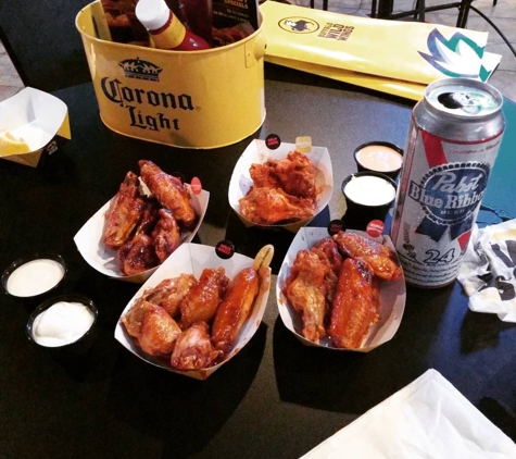 Buffalo Wild Wings - Columbia, SC