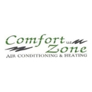 Comfort Zone AC & Heating - Air Conditioning Service & Repair