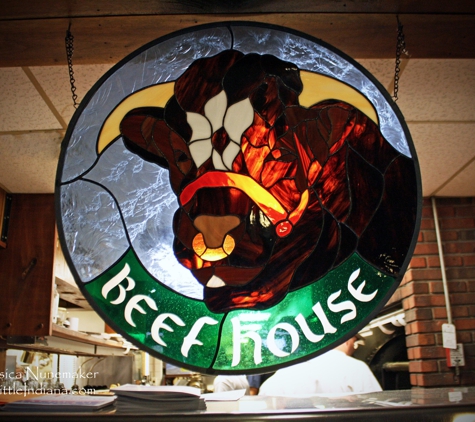 The Beef House Restaurant & Dinner Theatre - Covington, IN