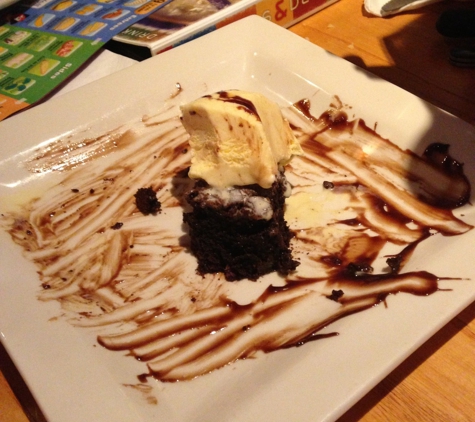 Chili's Grill & Bar - Wake Forest, NC